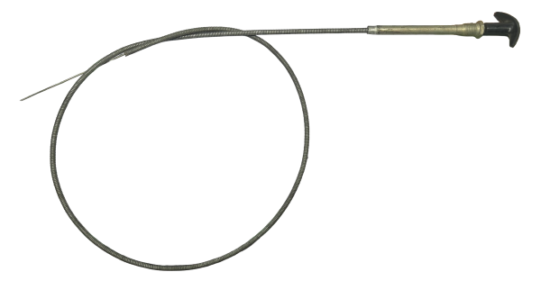 Bowdenzug Kühlerjalousie UAZ