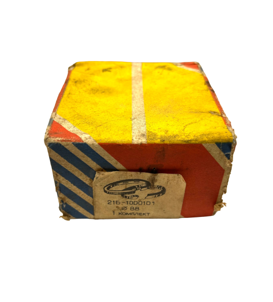 Kolben GAZ 69 88,00 mm