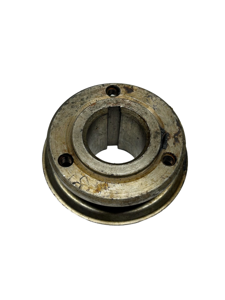 Flansch Kurbelwelle UAZ, Wolga