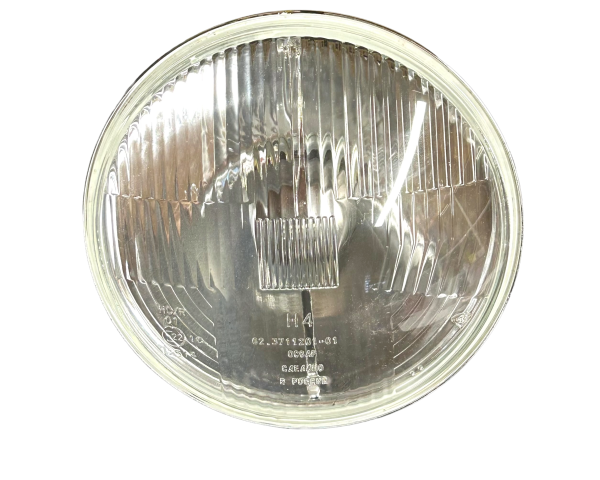 Scheinwerfereinsatz UAZ, Wolga