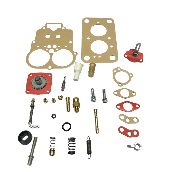 Dichtungssatz Vergaser Lada