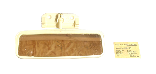 Innenspiegel Trabant, Wartburg