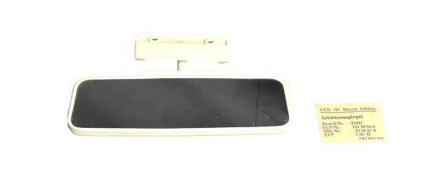 Innenspiegel Trabant, Wartburg