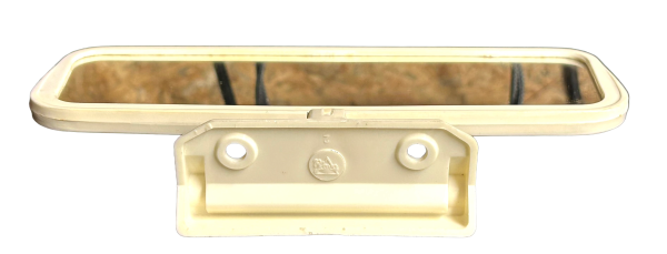 Innenspiegel Trabant, Wartburg