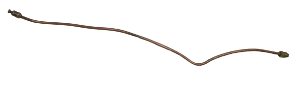 Bremsleitung GAZ, UAZ