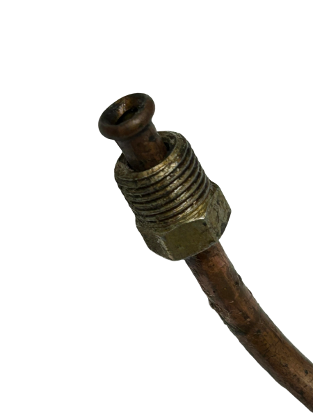 Bremsleitung GAZ, UAZ