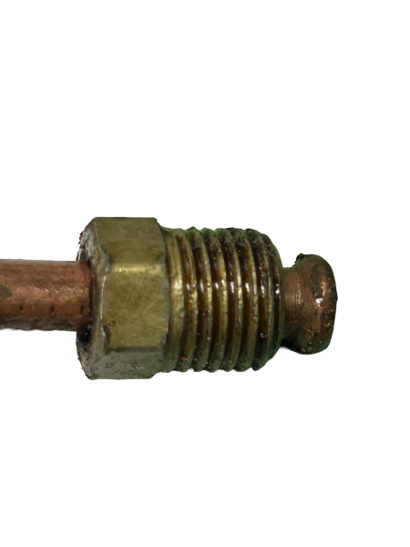 Bremsleitung GAZ, UAZ