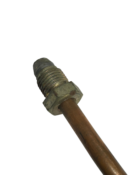 Benzinleitung Ural 375, ZIL