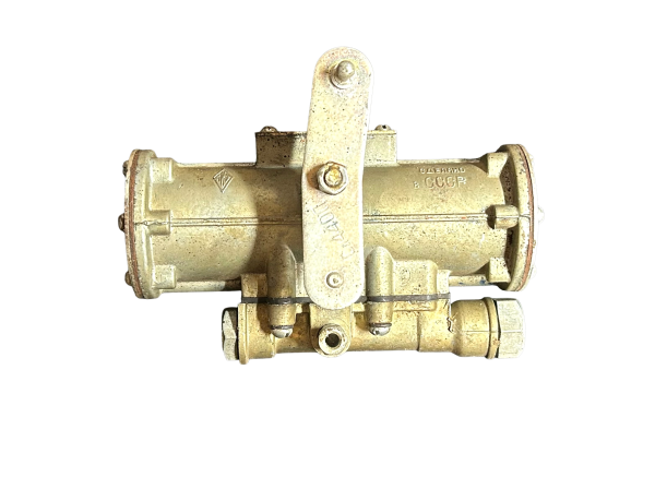 Scheibenwischermotor Ural 375