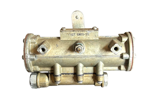 Scheibenwischermotor Ural 375