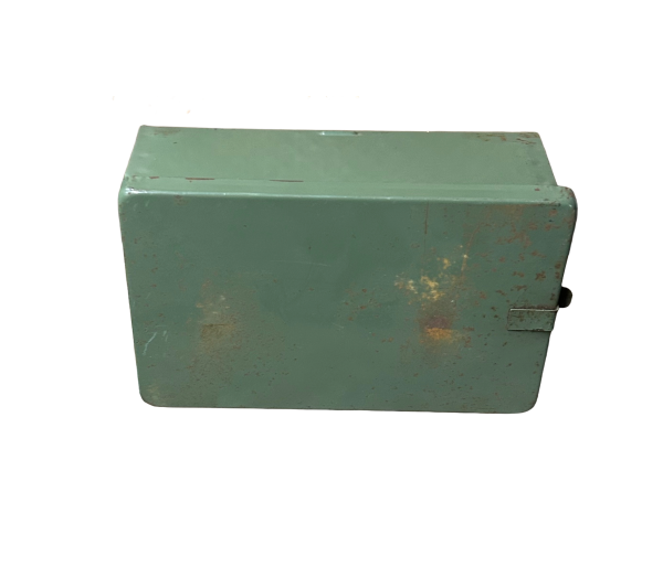 Verbandskasten NVA DDR