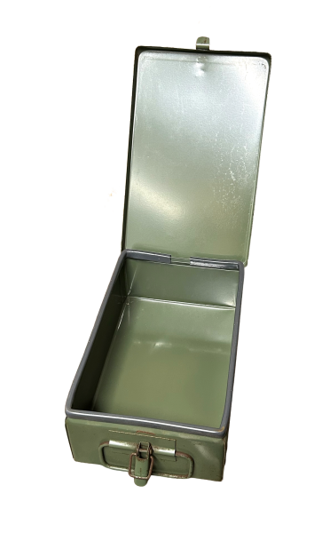Verbandskasten NVA DDR