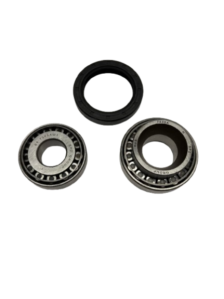 Radlagersatz Wolga M 21-24