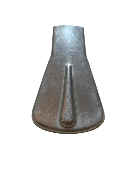 Auspufftatze Wartburg P 311