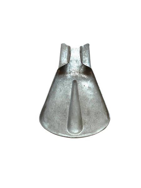 Auspufftatze Wartburg P 311