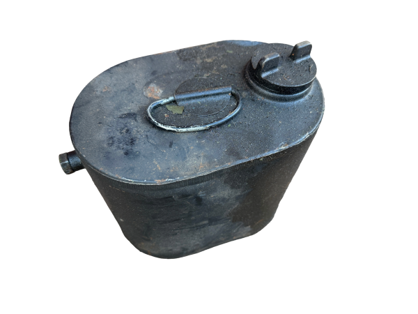 Kanister Öl GAZ 69