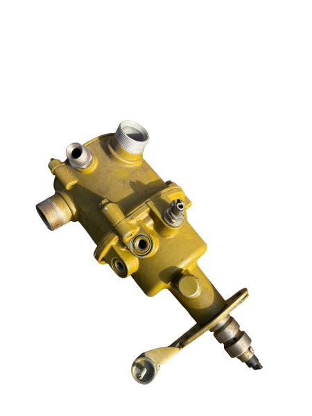 Zündverteiler Ural, ZIL