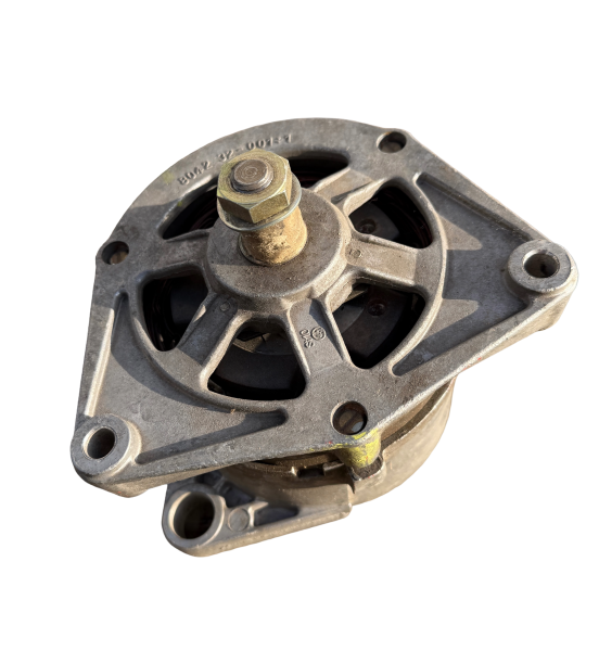 Drehstromlichtmaschine Trabant 601