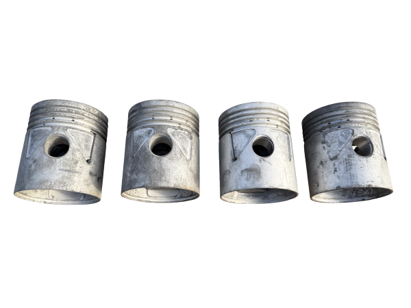 Kolben GAZ 69 82,00 mm