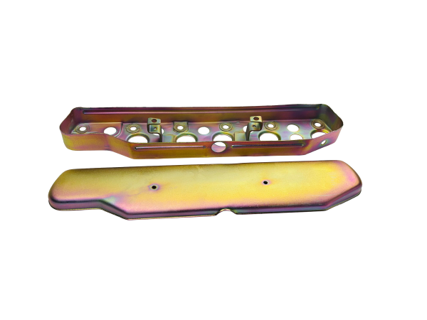 Abdeckung Zündung GAZ 63