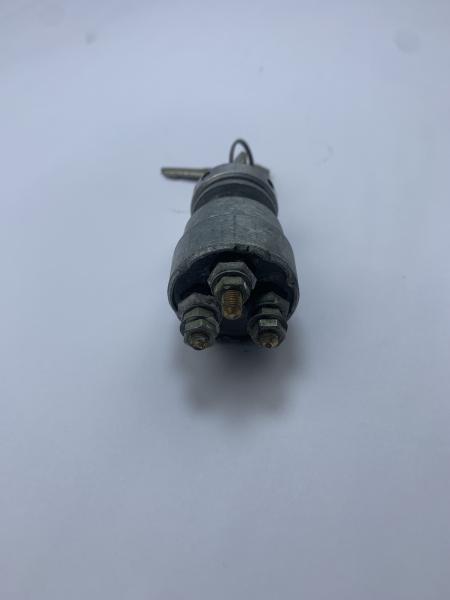 Zündschloß GAZ69 URAL375 GAZ63