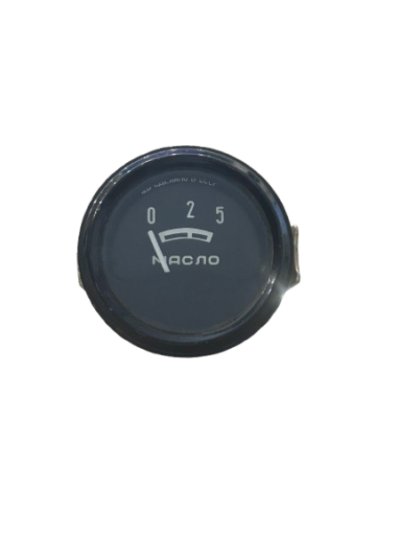 Öldruckanzeige UAZ
