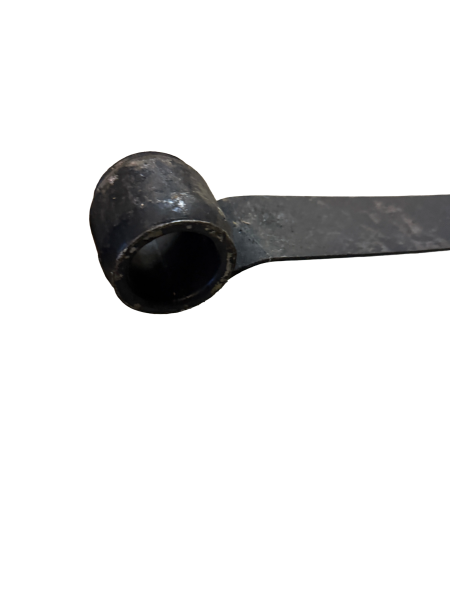 Blattfeder Hauptlage GAZ 69 hinten