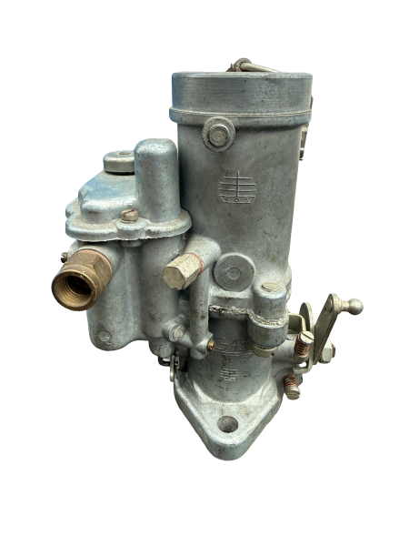 Vergaser GAZ 69 ( FOS )