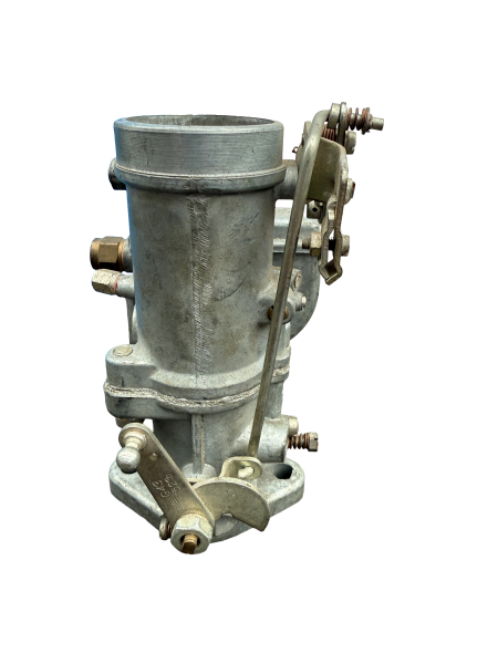 Vergaser GAZ 69 ( FOS )