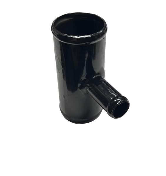 T-Stück Kühlwasserstutzen UAZ Hunter