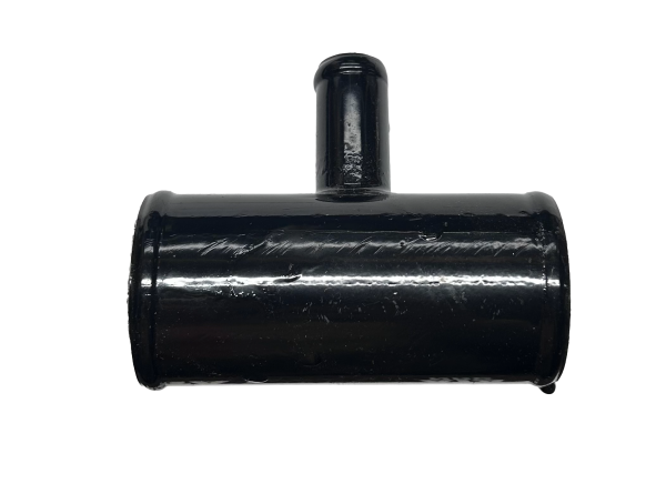 T-Stück Kühlwasserstutzen UAZ Hunter