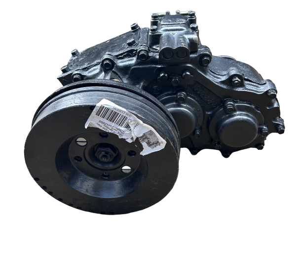 Verteilergetriebe UAZ 452 (Buchanka)