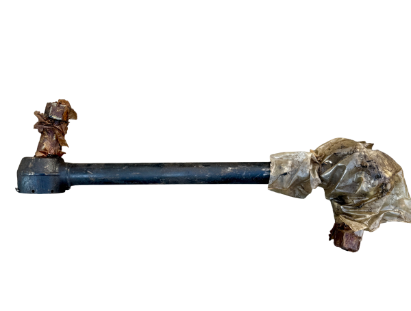 Stange Strebe Hinterachse Kraz