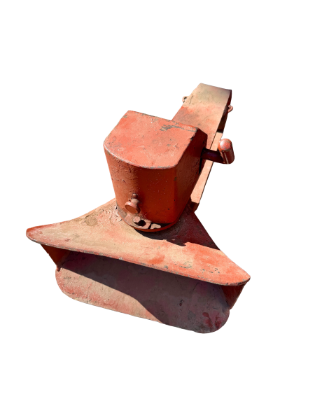 Anhängerkupplung Kraz 258