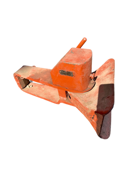 Anhängerkupplung Kraz 258