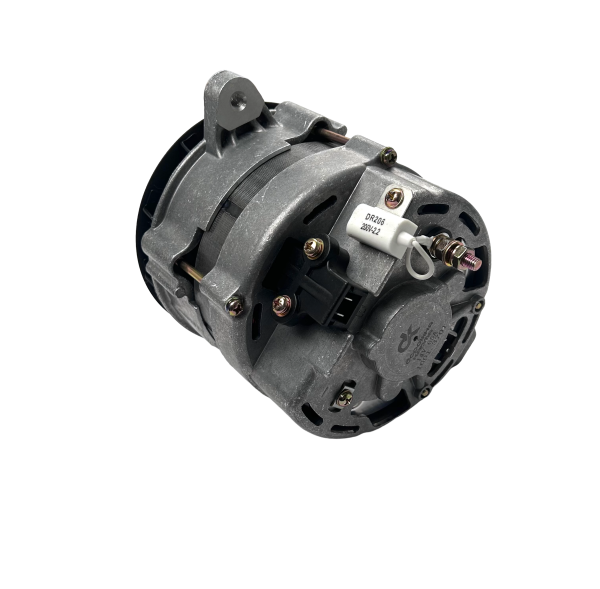 Lichtmaschine Wolga M 24