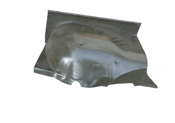 Radkasten UAZ 469 vorn rechts