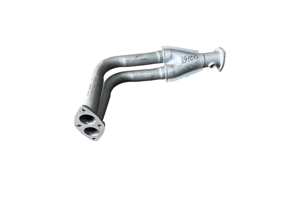 Auspuffrohr UAZ Hunter