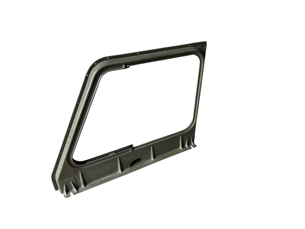 Fensterrahmen Tür UAZ 469