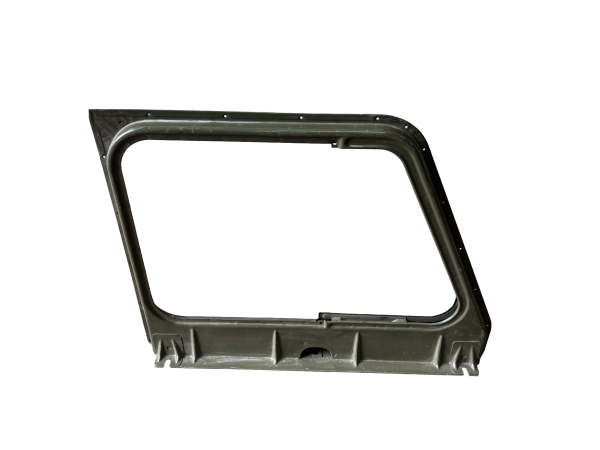 Fensterrahmen Tür UAZ 469