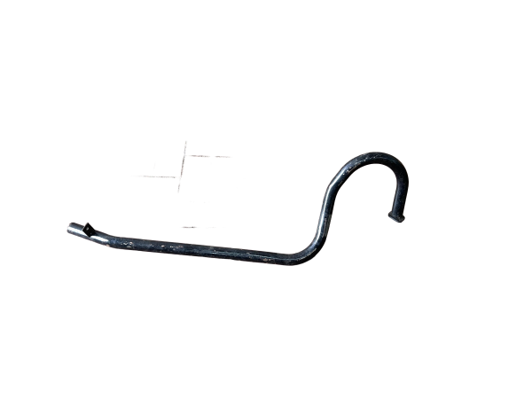 Auspuffrohr Wolga M 24