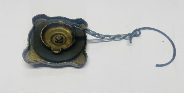 Deckel Öleinfüllstutzen GAZ 69