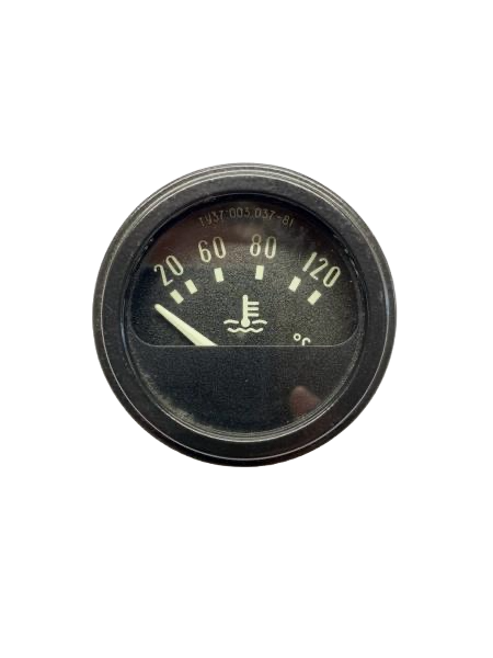 Wassertemperaturanzeige UAZ
