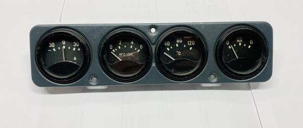 Armaturenbrett UAZ 452, 469