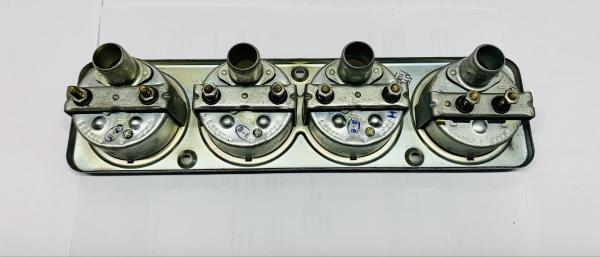 Armaturenbrett UAZ 452, 469