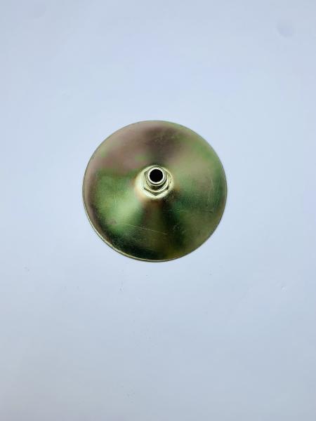 Dieselfiltereinsatz Grobfilter URAL 4320, KAMAZ