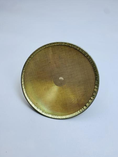 Dieselfiltereinsatz Grobfilter URAL 4320, KAMAZ