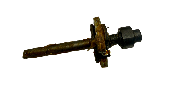 Zündverteilerwelle GAZ 69