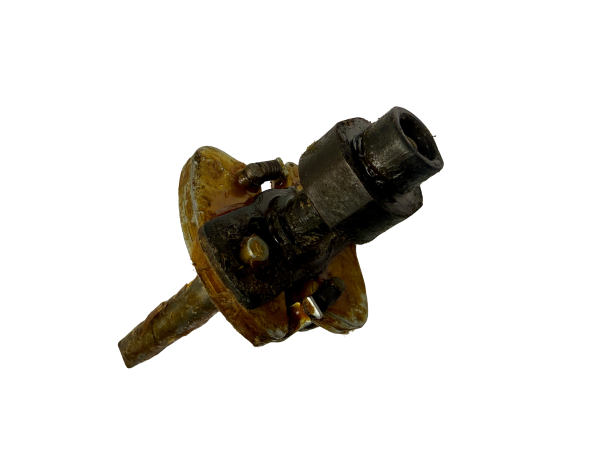 Zündverteilerwelle GAZ 69
