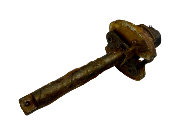 Zündverteilerwelle GAZ 69